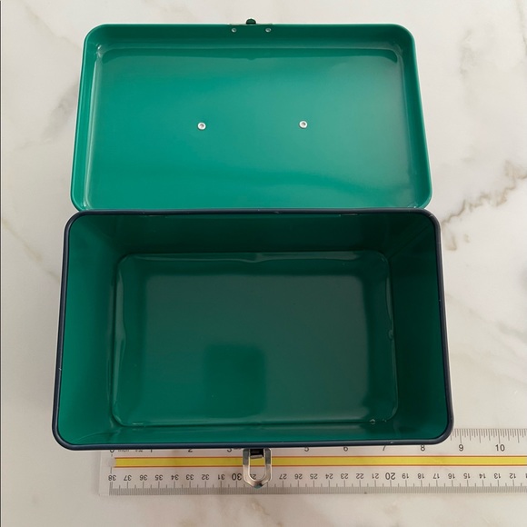 Vintage Sanrio winki pinki metal box - Picture 3 of 7